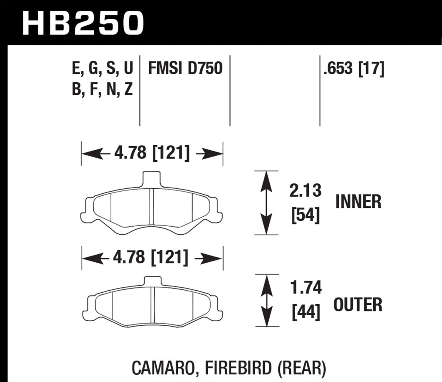 https://sdda.semadata.org/Standard/Hawk Performance/HB250.jpg
