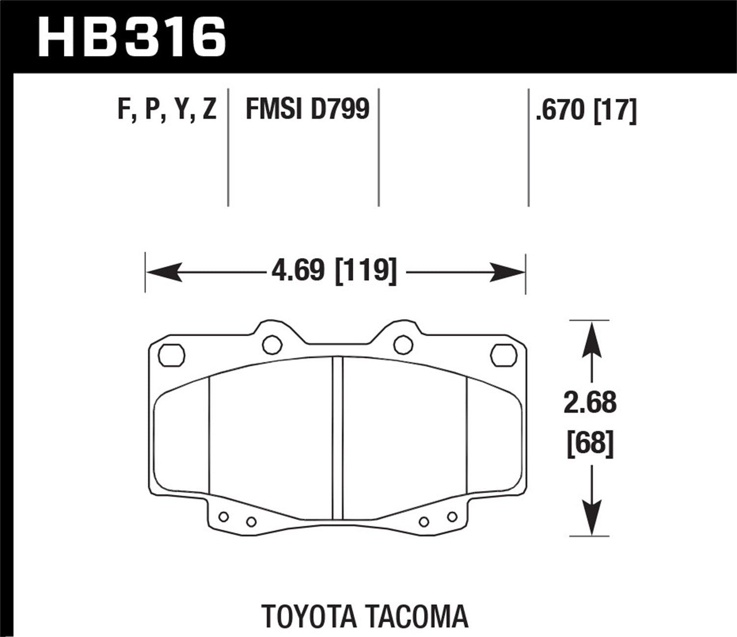 https://sdda.semadata.org/Standard/Hawk Performance/HB316.jpg