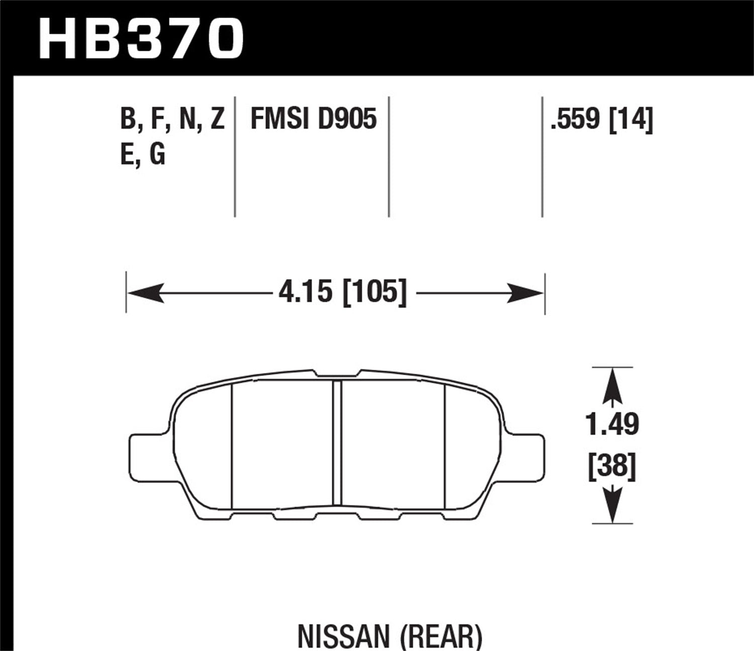 https://sdda.semadata.org/Standard/Hawk Performance/HB370.jpg