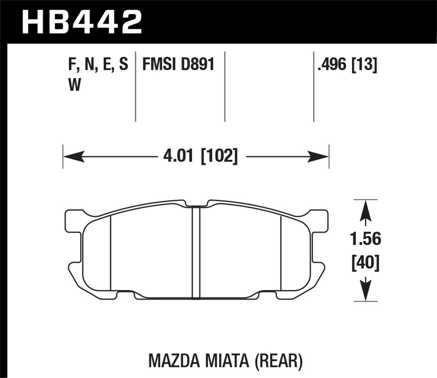 https://sdda.semadata.org/Standard/Hawk Performance/HB442.jpg