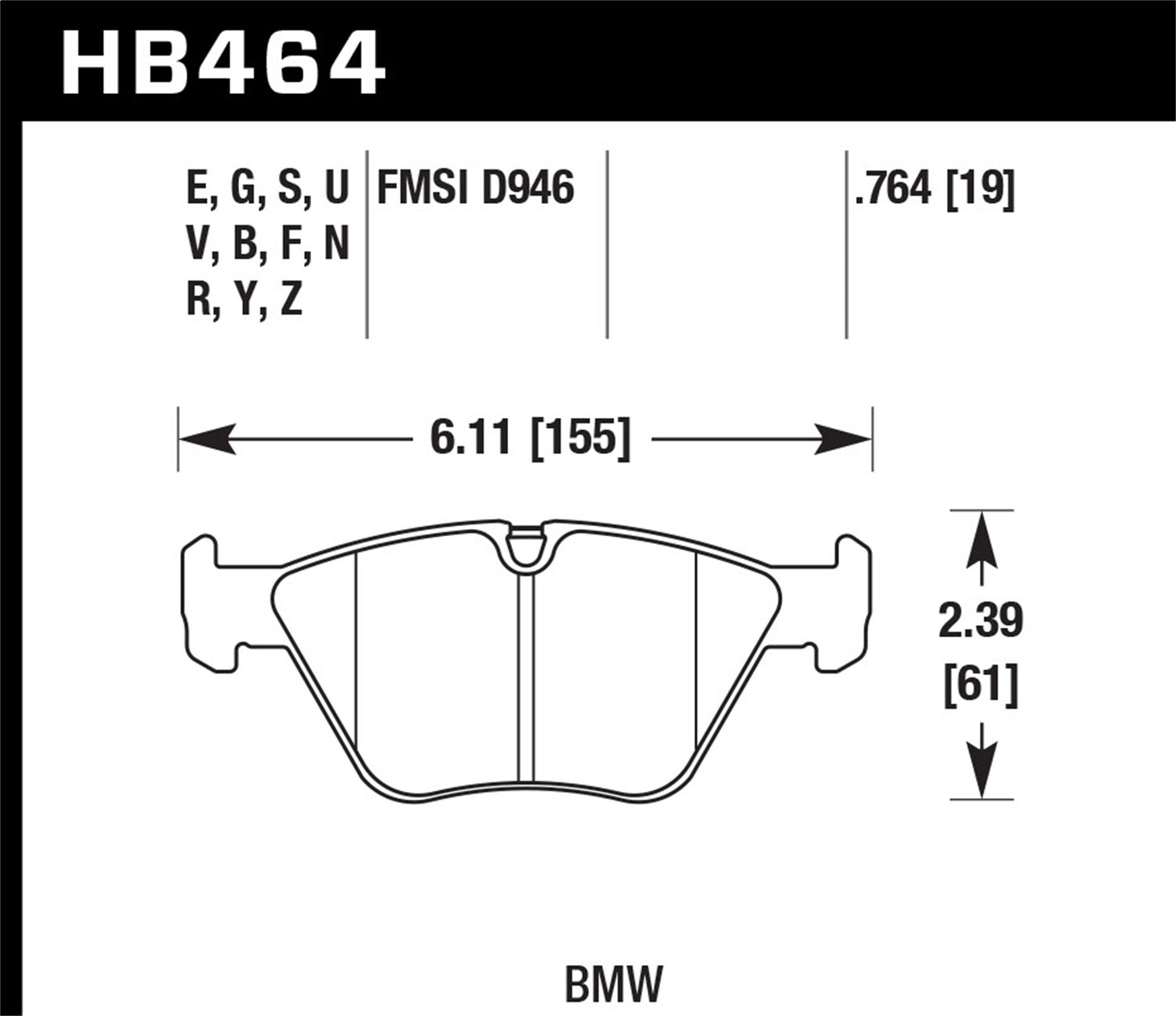https://sdda.semadata.org/Standard/Hawk Performance/HB464.jpg