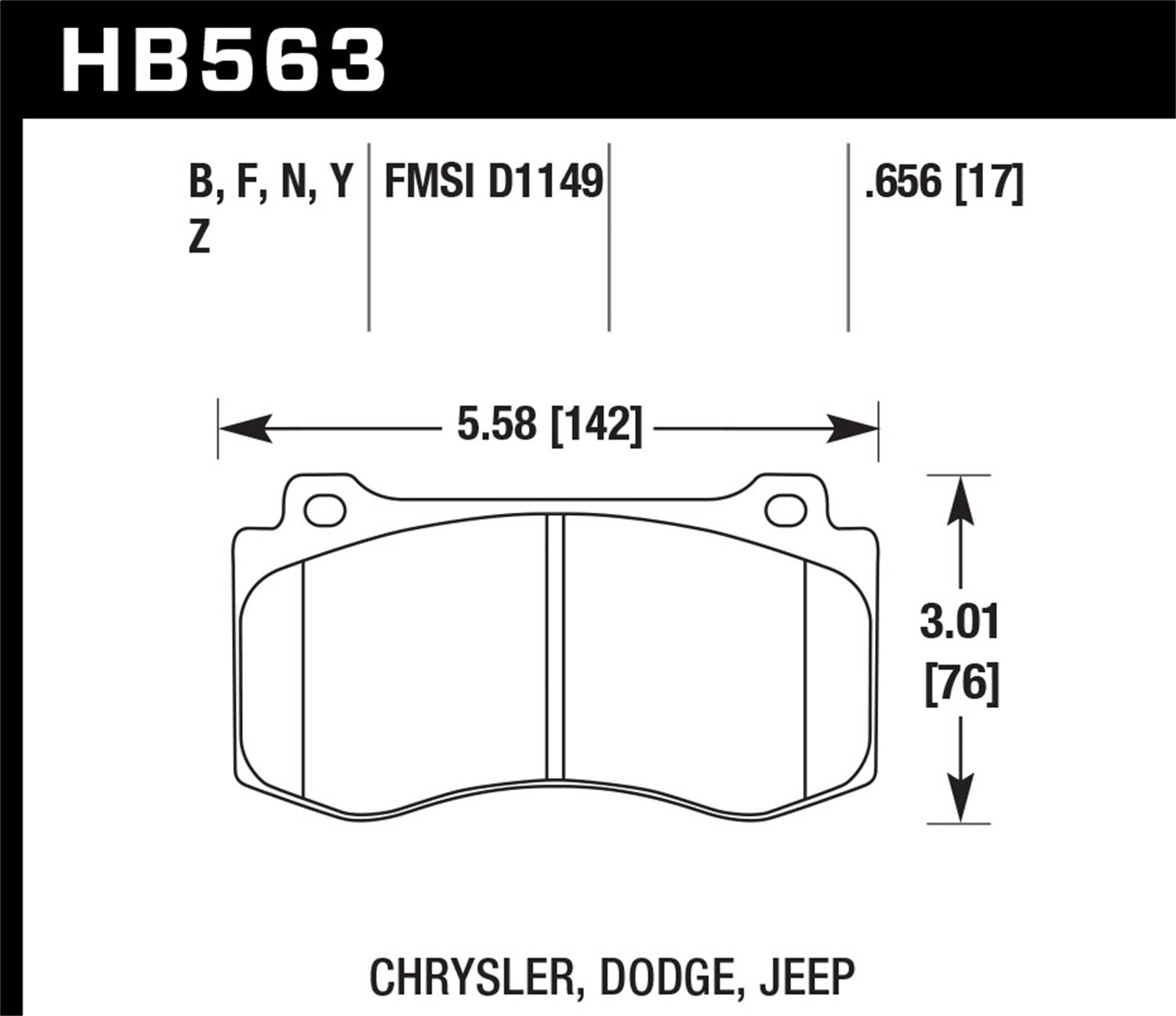 https://sdda.semadata.org/Standard/Hawk Performance/HB563.jpg