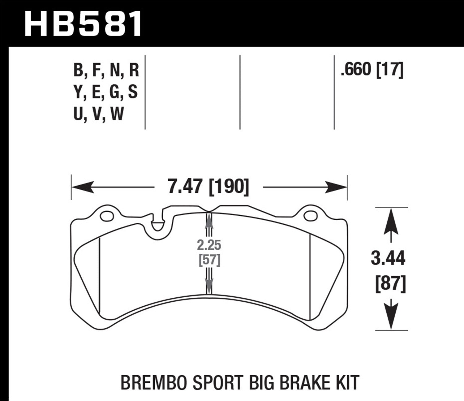 https://sdda.semadata.org/Standard/Hawk Performance/HB581.jpg