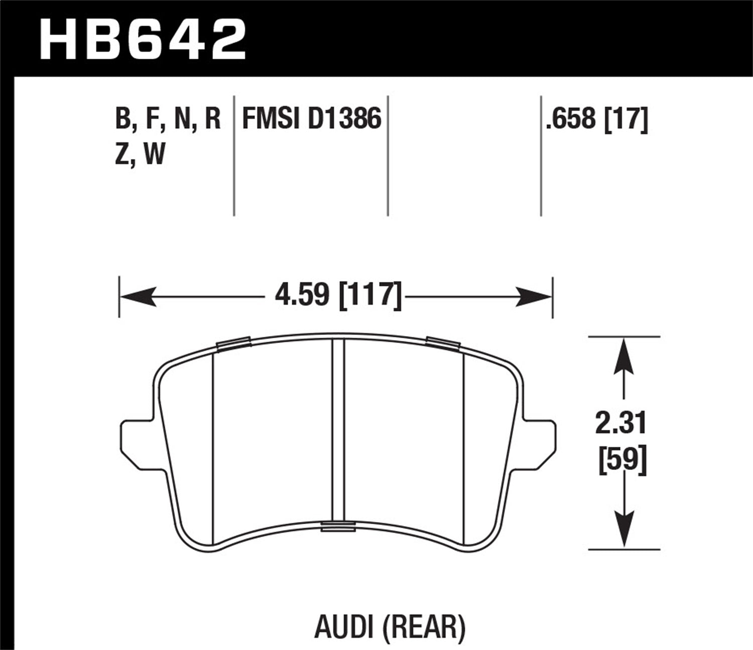 https://sdda.semadata.org/Standard/Hawk Performance/HB642.jpg