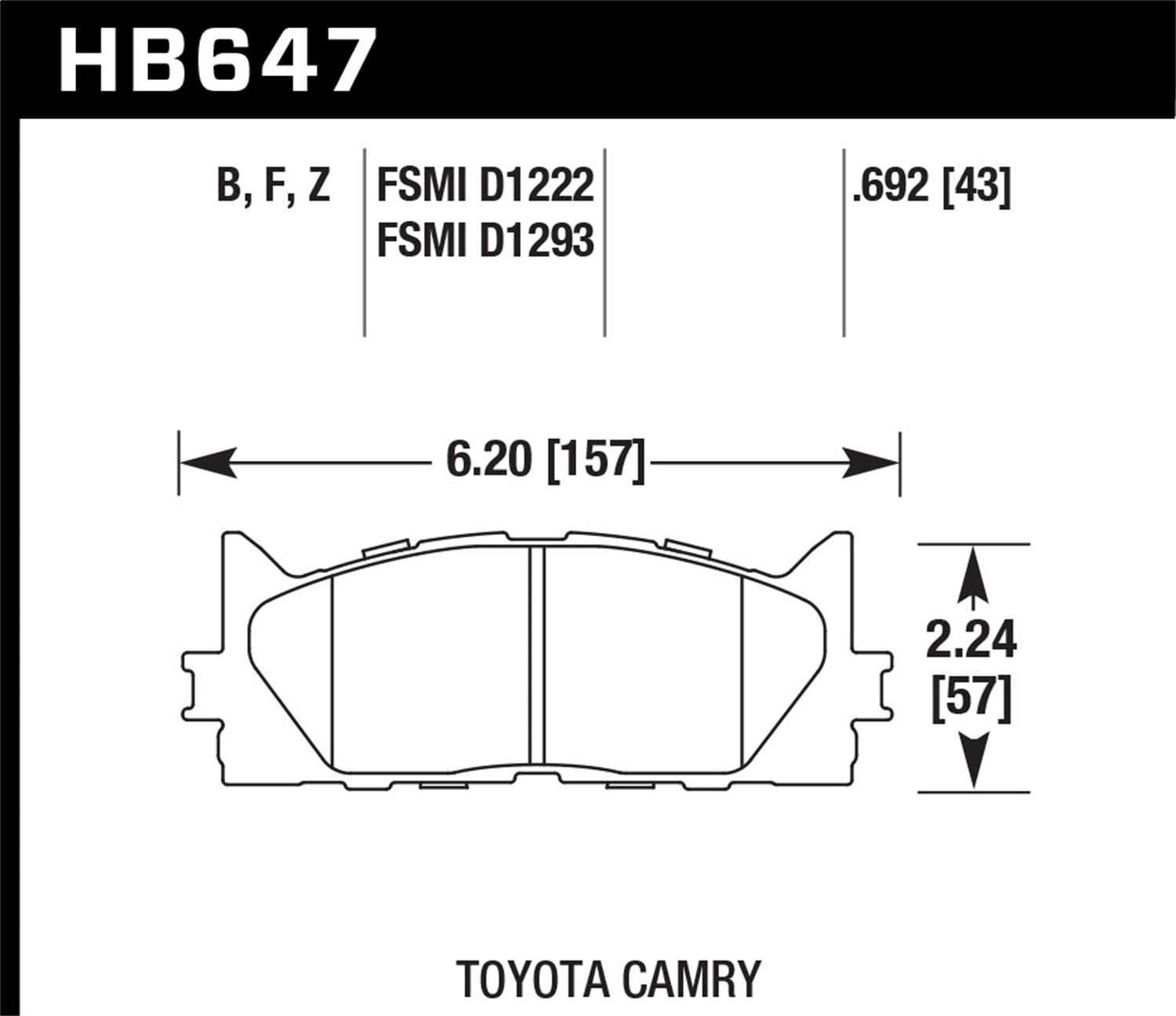 https://sdda.semadata.org/Standard/Hawk Performance/HB647.jpg