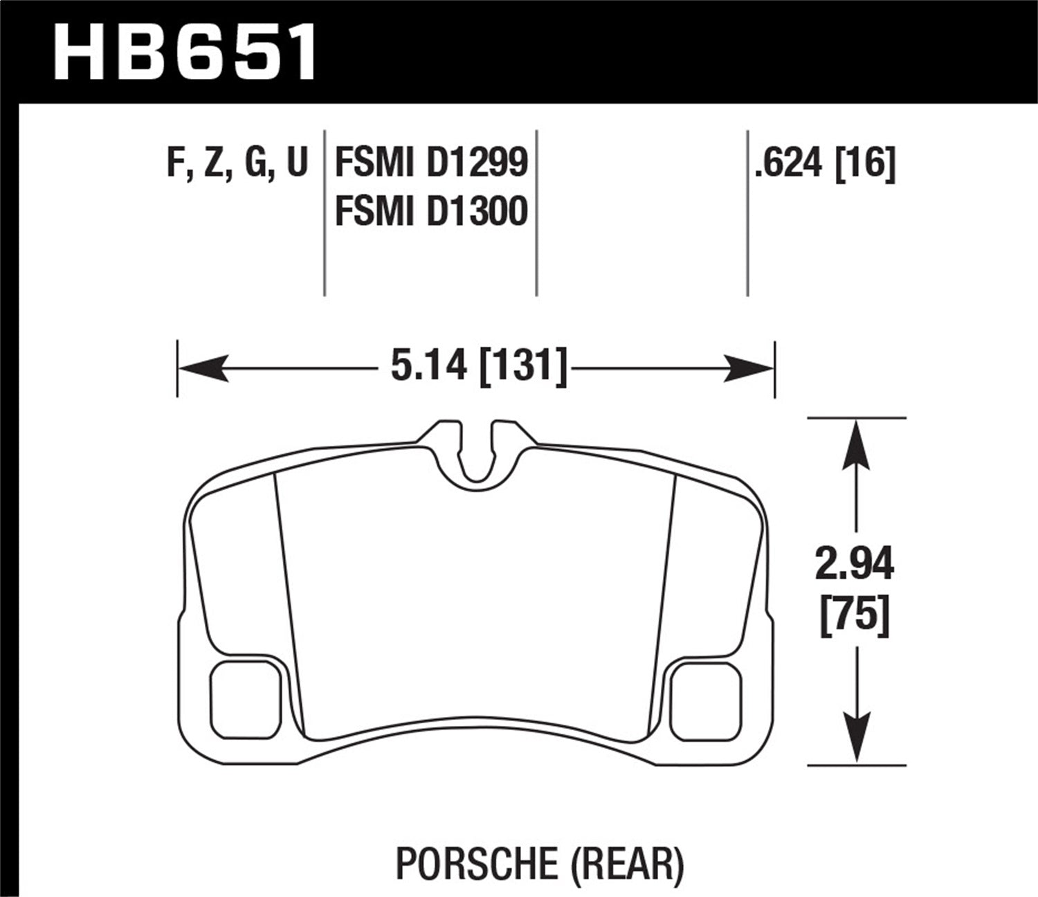 https://sdda.semadata.org/Standard/Hawk Performance/HB651.jpg