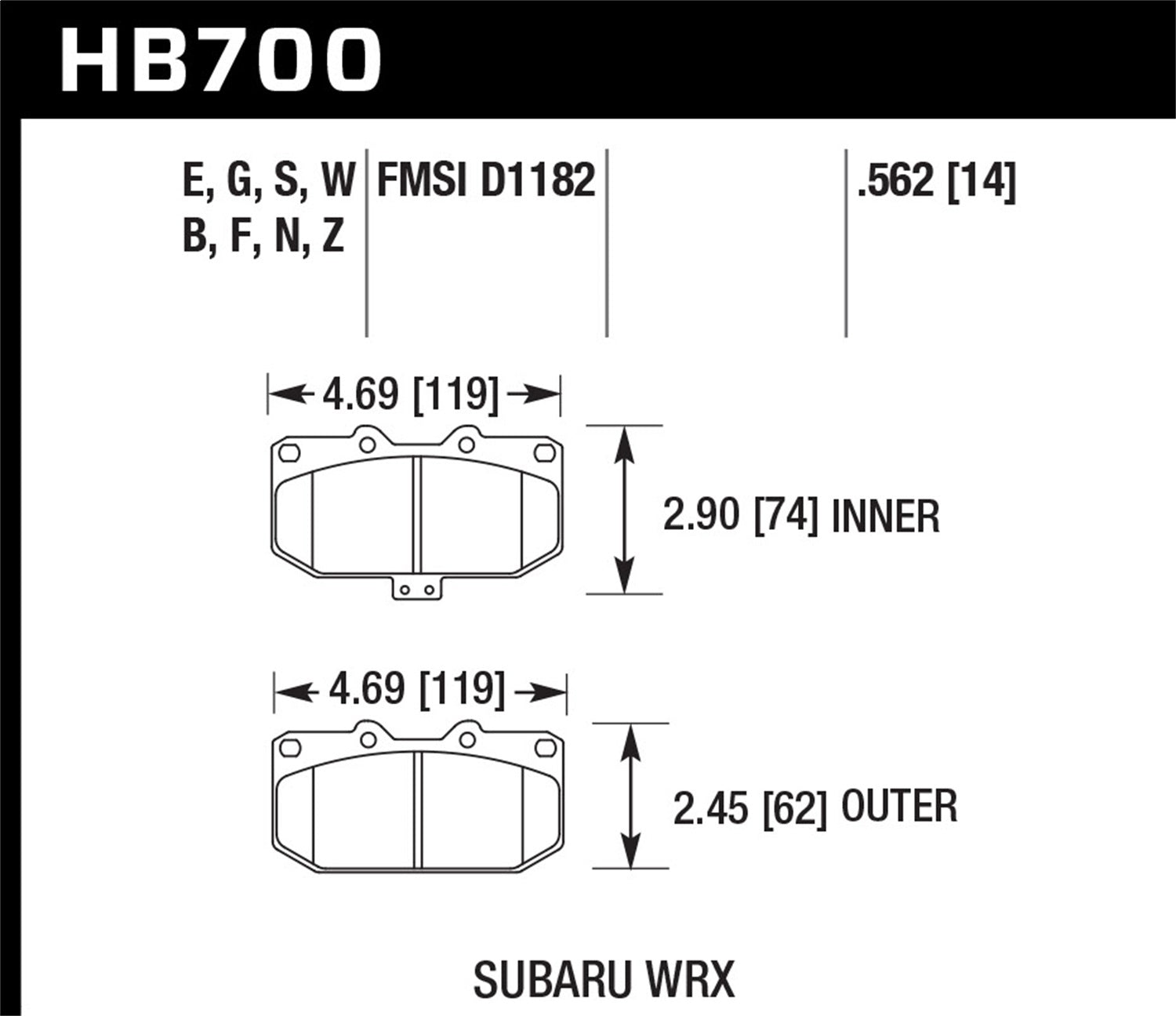 https://sdda.semadata.org/Standard/Hawk Performance/HB700.jpg