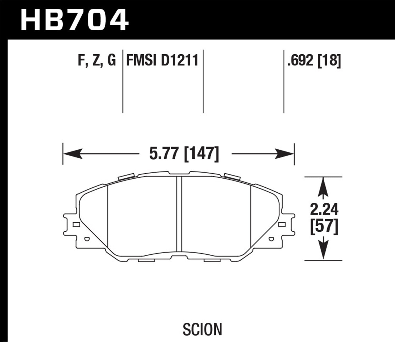 https://sdda.semadata.org/Standard/Hawk Performance/HB704.jpg