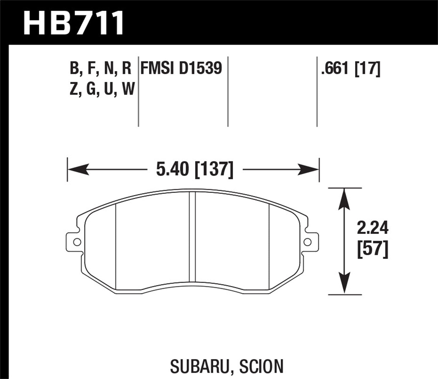 https://sdda.semadata.org/Standard/Hawk Performance/HB711.jpg