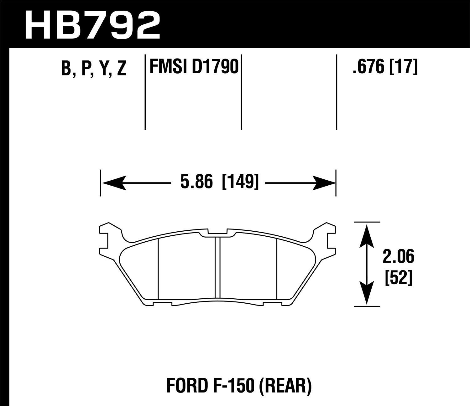https://sdda.semadata.org/Standard/Hawk Performance/HB792.jpg