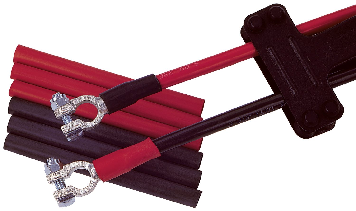 Deka Heat Shrink Tubing  05407