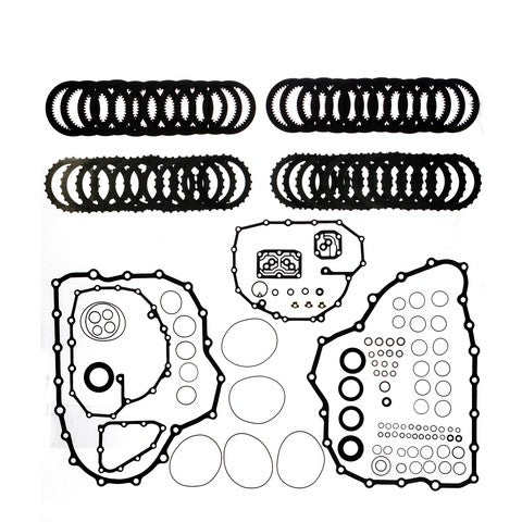 ATP Automatic Transmission Master Repair Kit  HM-16
