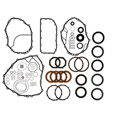 ATP Automatic Transmission Master Repair Kit  HM-19
