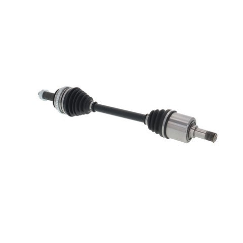 TrakMotive CV Axle Shaft  HO-8020