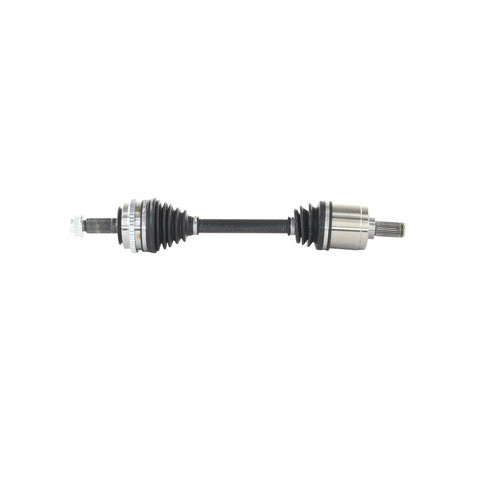 TrakMotive CV Axle Shaft  HO-8062