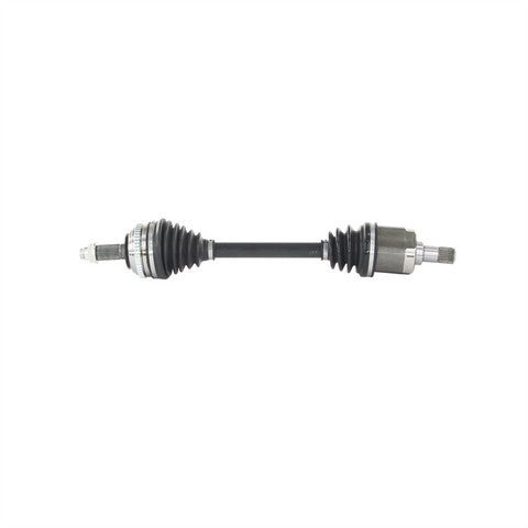 TrakMotive CV Axle Shaft  HO-8107