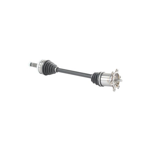 TrakMotive CV Axle Shaft  HO-8158