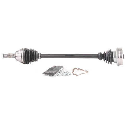 TrakMotive CV Axle Shaft  HO-8185