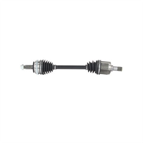 TrakMotive CV Axle Shaft  HO-8186