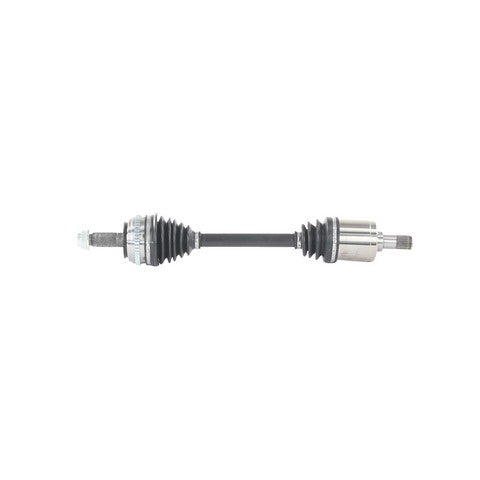 TrakMotive CV Axle Shaft  HO-8190