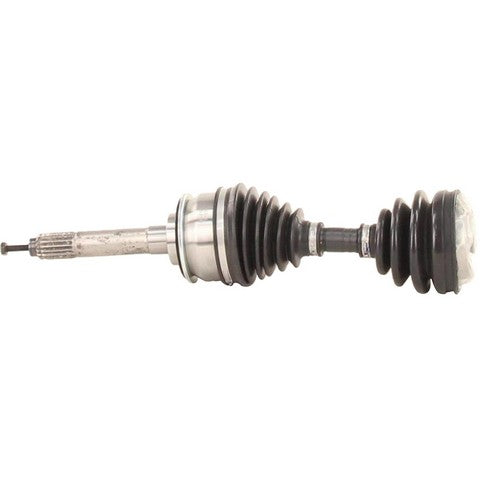 TrakMotive CV Axle Shaft  HO-8196