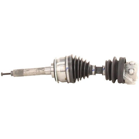 TrakMotive CV Axle Shaft  HO-8198