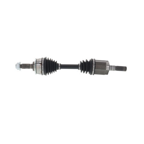 TrakMotive CV Axle Shaft  HO-8199