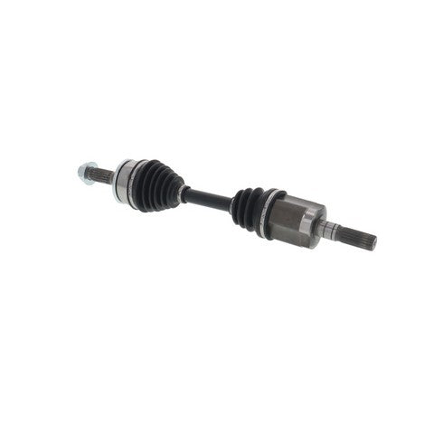TrakMotive CV Axle Shaft  HO-8199