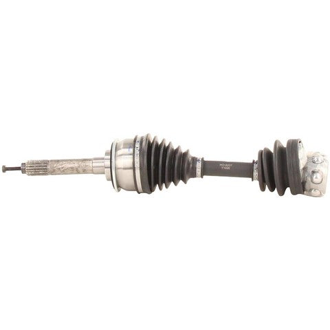 TrakMotive CV Axle Shaft  HO-8207