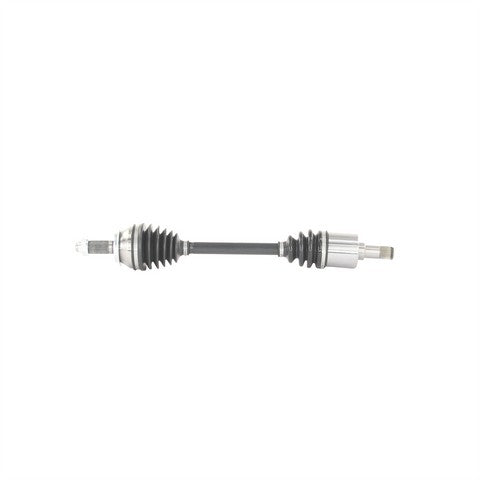 TrakMotive CV Axle Shaft  HO-8221