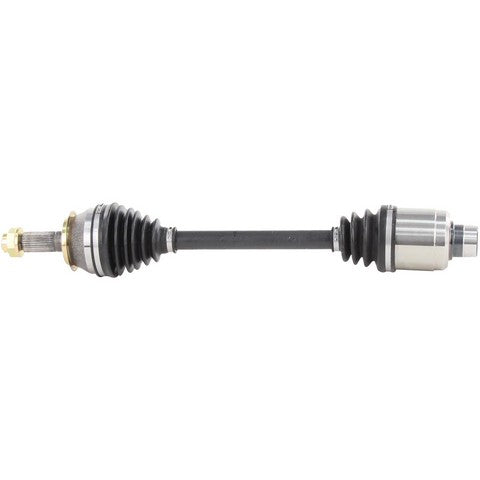 TrakMotive CV Axle Shaft  HO-8226