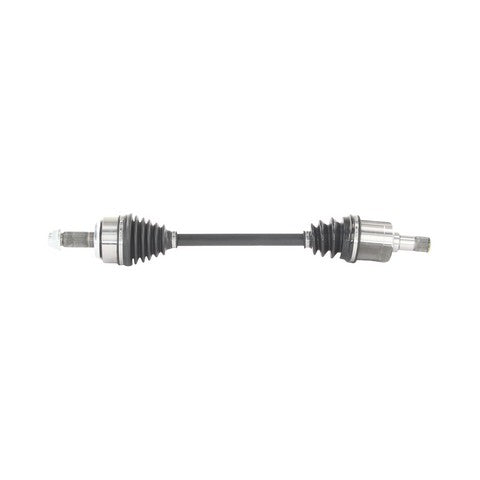 TrakMotive CV Axle Shaft  HO-8246