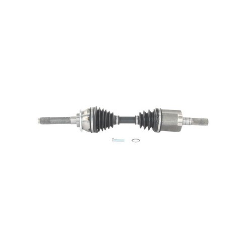 TrakMotive CV Axle Shaft  HO-8266