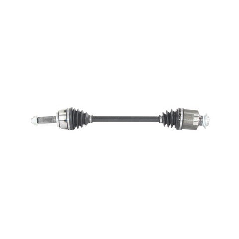 TrakMotive CV Axle Shaft  HO-8344