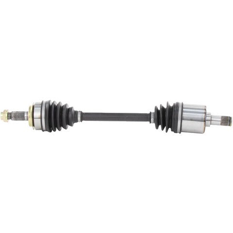 TrakMotive CV Axle Shaft  HO-8408