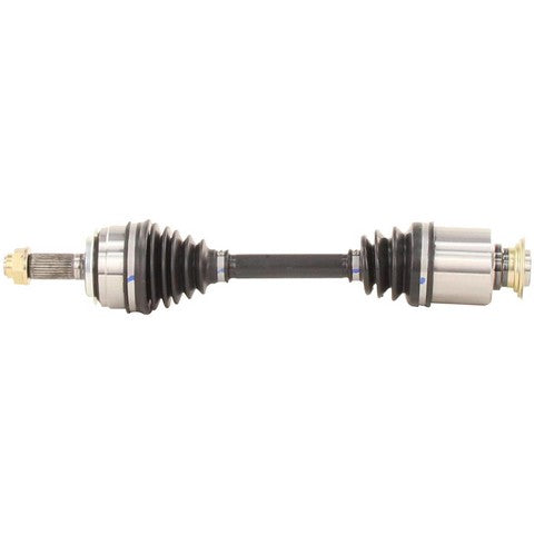 TrakMotive CV Axle Shaft  HO-8411
