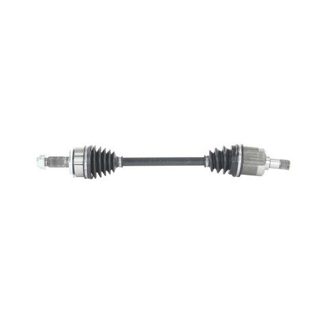 TrakMotive CV Axle Shaft  HO-8424