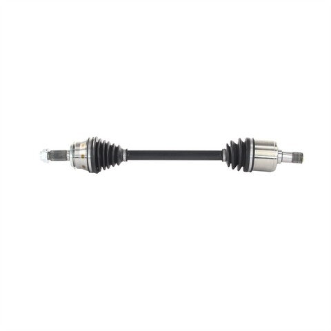 TrakMotive CV Axle Shaft  HO-8475