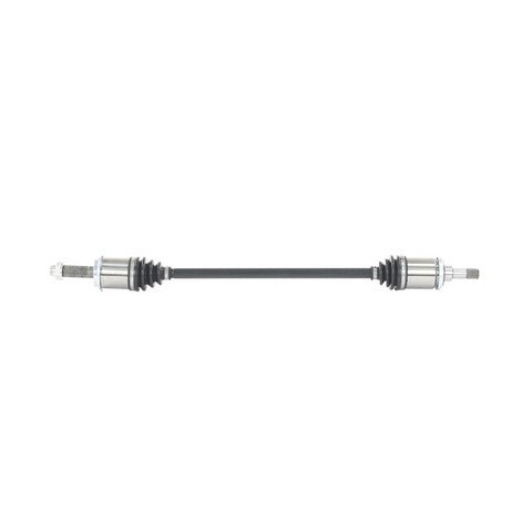 TrakMotive CV Axle Shaft  HO-8481