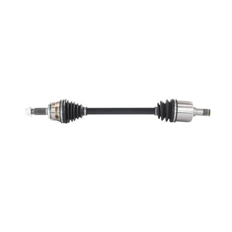 TrakMotive CV Axle Shaft  HO-8482