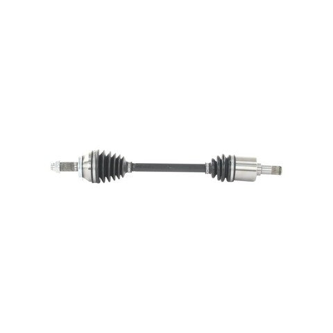 TrakMotive CV Axle Shaft  HO-8554