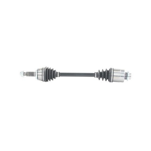 TrakMotive CV Axle Shaft  HO-8589