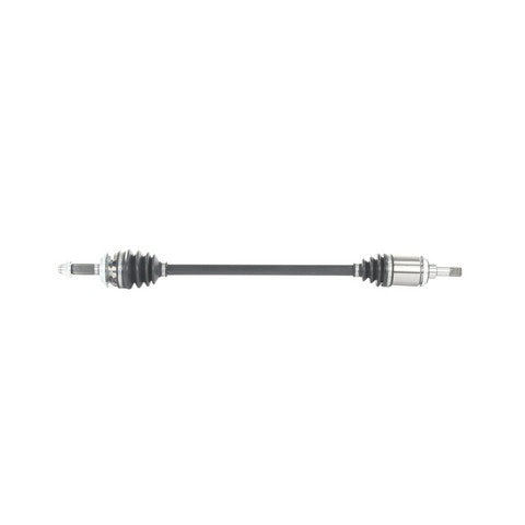 TrakMotive CV Axle Shaft  HO-8596