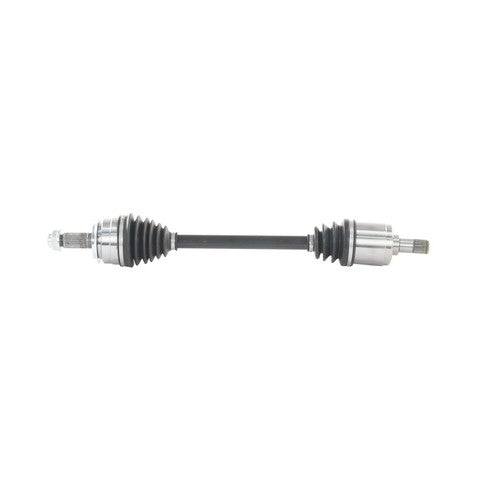 TrakMotive CV Axle Shaft  HO-8600