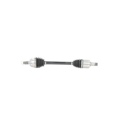 TrakMotive CV Axle Shaft  HO-86012
