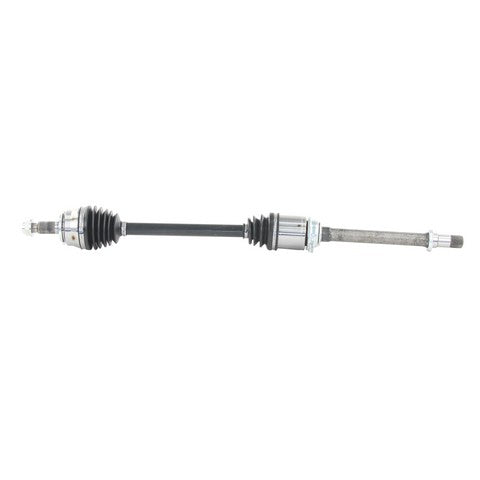 TrakMotive CV Axle Shaft  HO-86020