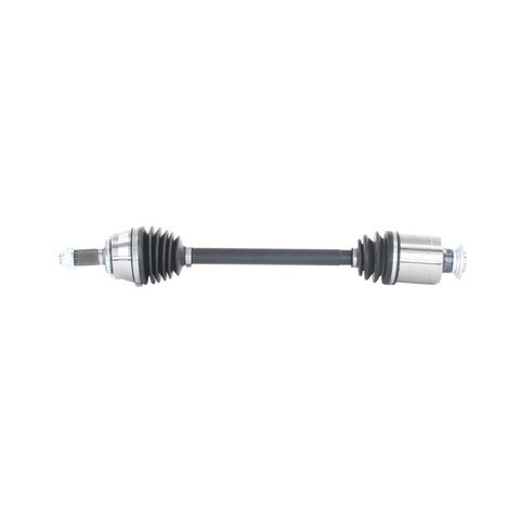 TrakMotive CV Axle Shaft  HO-86039