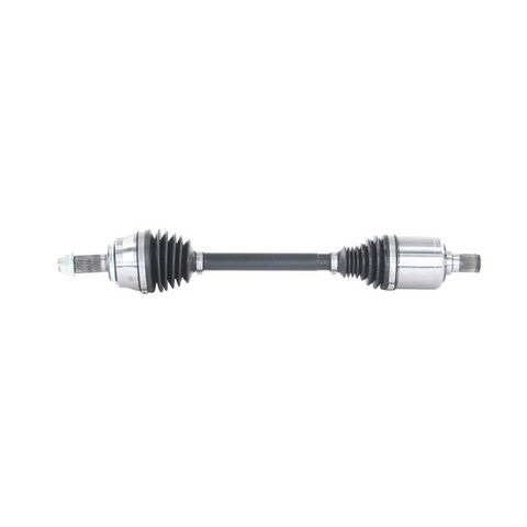 TrakMotive CV Axle Shaft  HO-86041