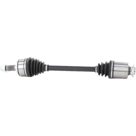 TrakMotive CV Axle Shaft  HO-8635