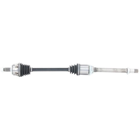 TrakMotive CV Axle Shaft  HO-8638